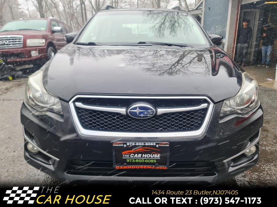 2015 Subaru Impreza Wagon 5dr CVT 2.0i Sport Premium, available for sale in Butler, New Jersey | The Car House. Butler, New Jersey 2015 Subaru Impreza Wagon 5dr CVT 2.0i Sport Premium, available for sale in Butler, New Jersey | The Car House. Butler, New Jersey
