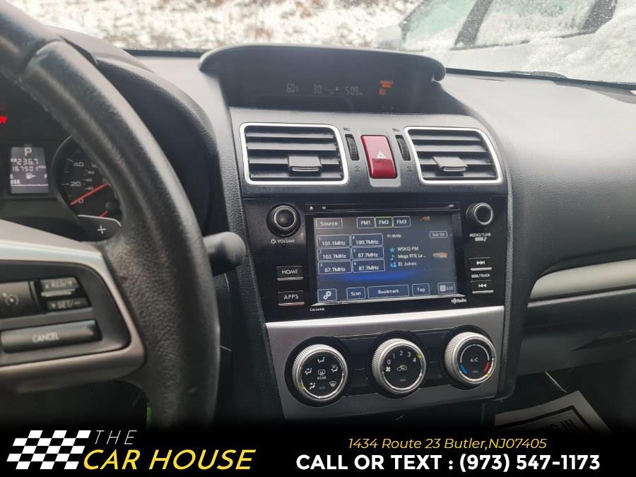 2015 Subaru Impreza Wagon 5dr CVT 2.0i Sport Premium, available for sale in Butler, New Jersey | The Car House. Butler, New Jersey 2015 Subaru Impreza Wagon 5dr CVT 2.0i Sport Premium, available for sale in Butler, New Jersey | The Car House. Butler, New Jersey