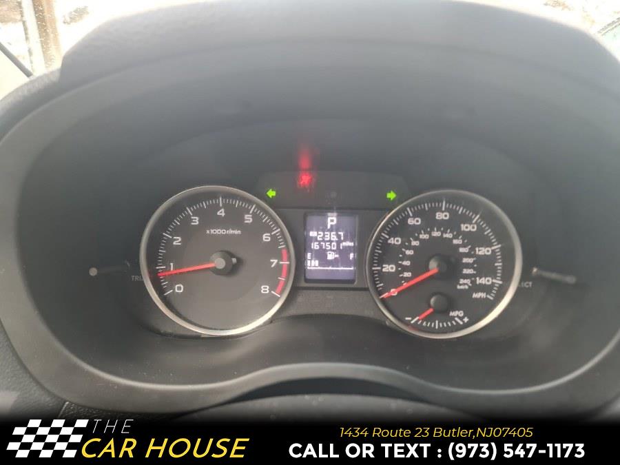 2015 Subaru Impreza Wagon 5dr CVT 2.0i Sport Premium, available for sale in Butler, New Jersey | The Car House. Butler, New Jersey 2015 Subaru Impreza Wagon 5dr CVT 2.0i Sport Premium, available for sale in Butler, New Jersey | The Car House. Butler, New Jersey