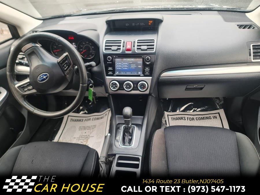 2015 Subaru Impreza Wagon 5dr CVT 2.0i Sport Premium, available for sale in Butler, New Jersey | The Car House. Butler, New Jersey 2015 Subaru Impreza Wagon 5dr CVT 2.0i Sport Premium, available for sale in Butler, New Jersey | The Car House. Butler, New Jersey