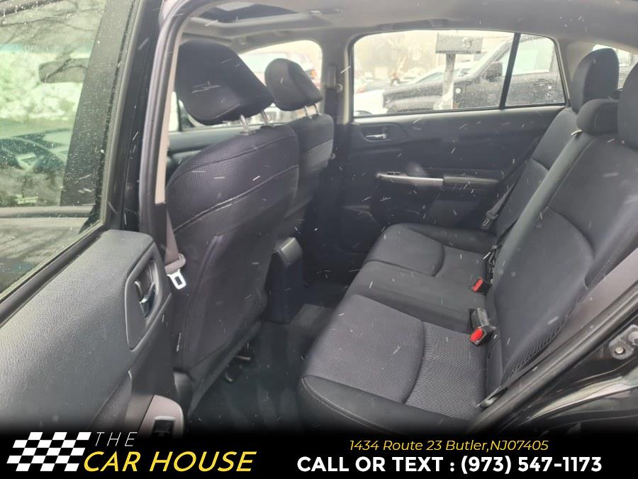2015 Subaru Impreza Wagon 5dr CVT 2.0i Sport Premium, available for sale in Butler, New Jersey | The Car House. Butler, New Jersey 2015 Subaru Impreza Wagon 5dr CVT 2.0i Sport Premium, available for sale in Butler, New Jersey | The Car House. Butler, New Jersey