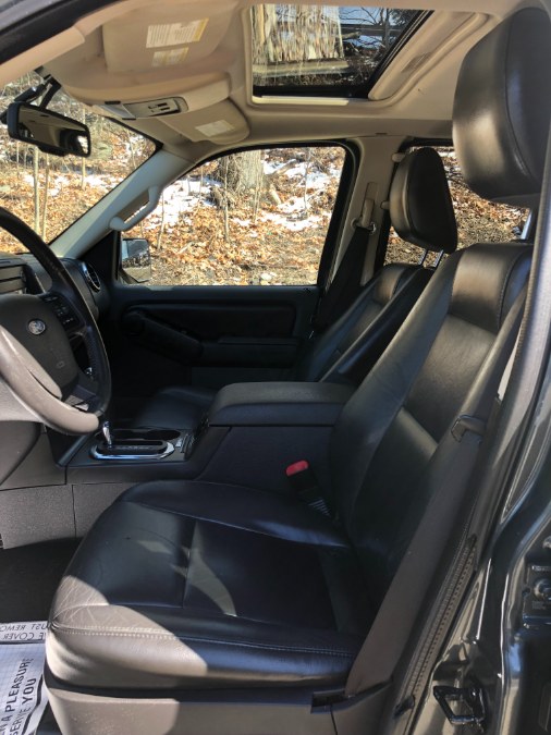 2010 Ford Explorer 4WD 4dr XLT, available for sale in Bloomingdale, New Jersey | Bloomingdale Auto Group. Bloomingdale, New Jersey 2010 Ford Explorer 4WD 4dr XLT, available for sale in Bloomingdale, New Jersey | Bloomingdale Auto Group. Bloomingdale, New Jersey