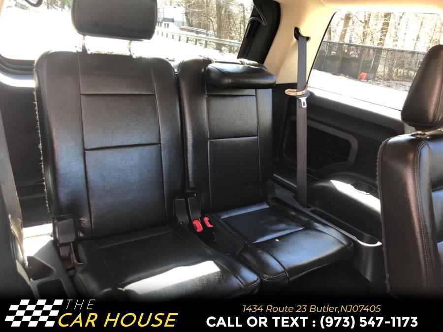 2010 Ford Explorer 4WD 4dr XLT, available for sale in Butler, New Jersey | The Car House. Butler, New Jersey 2010 Ford Explorer 4WD 4dr XLT, available for sale in Butler, New Jersey | The Car House. Butler, New Jersey