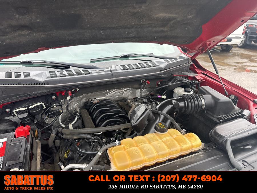 2015 Ford F-150 4WD SuperCrew 145" Platinum, available for sale in Sabattus, Maine | Sabattus Auto and Truck Sales Inc. Sabattus, Maine 2015 Ford F-150 4WD SuperCrew 145" Platinum, available for sale in Sabattus, Maine | Sabattus Auto and Truck Sales Inc. Sabattus, Maine