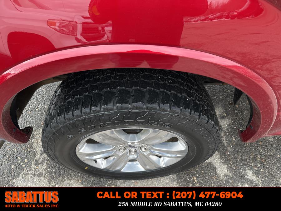 2015 Ford F-150 4WD SuperCrew 145" Platinum, available for sale in Sabattus, Maine | Sabattus Auto and Truck Sales Inc. Sabattus, Maine 2015 Ford F-150 4WD SuperCrew 145" Platinum, available for sale in Sabattus, Maine | Sabattus Auto and Truck Sales Inc. Sabattus, Maine