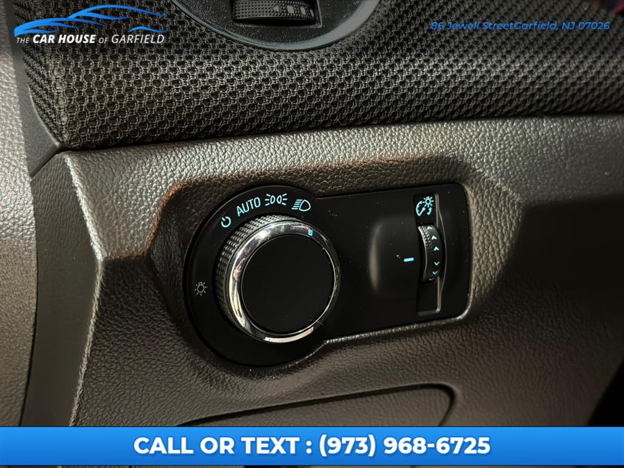 2014 Chevrolet Cruze 4dr Sdn Auto 1LT, available for sale in Garfield, New Jersey | Car House Of Garfield. Garfield, New Jersey 2014 Chevrolet Cruze 4dr Sdn Auto 1LT, available for sale in Garfield, New Jersey | Car House Of Garfield. Garfield, New Jersey