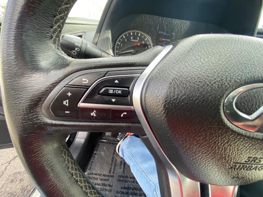 2018 INFINITI Q50 3.0t LUXE AWD, available for sale in Hartford, Connecticut | VEB Auto Sales. Hartford, Connecticut 2018 INFINITI Q50 3.0t LUXE AWD, available for sale in Hartford, Connecticut | VEB Auto Sales. Hartford, Connecticut