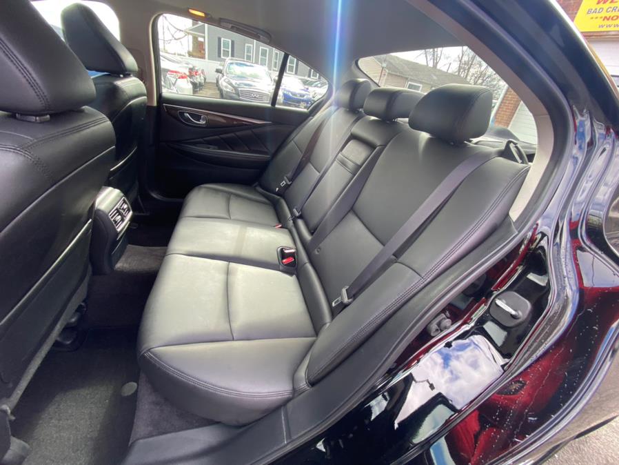 2018 INFINITI Q50 3.0t LUXE AWD, available for sale in Hartford, Connecticut | VEB Auto Sales. Hartford, Connecticut 2018 INFINITI Q50 3.0t LUXE AWD, available for sale in Hartford, Connecticut | VEB Auto Sales. Hartford, Connecticut