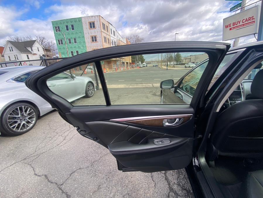 2018 INFINITI Q50 3.0t LUXE AWD, available for sale in Hartford, Connecticut | VEB Auto Sales. Hartford, Connecticut 2018 INFINITI Q50 3.0t LUXE AWD, available for sale in Hartford, Connecticut | VEB Auto Sales. Hartford, Connecticut