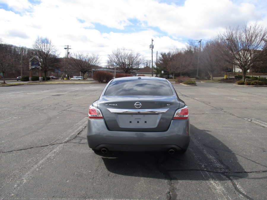 2015 Nissan Altima 4dr Sdn I4 2.5 SL, available for sale in New Britain, Connecticut | Universal Motors LLC. New Britain, Connecticut 2015 Nissan Altima 4dr Sdn I4 2.5 SL, available for sale in New Britain, Connecticut | Universal Motors LLC. New Britain, Connecticut