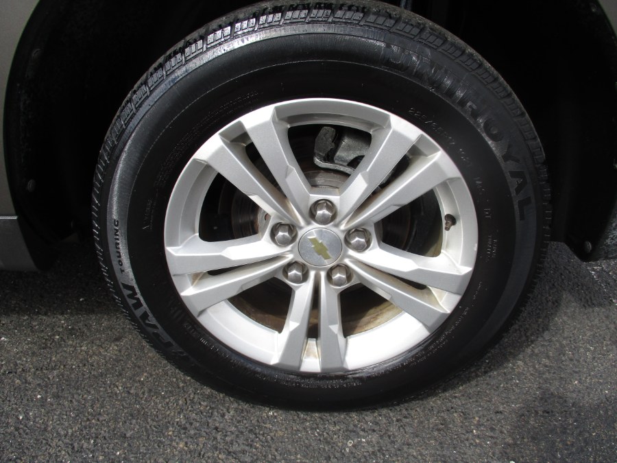2012 Chevrolet Equinox SUV 4dr LTZ, available for sale in New Britain, Connecticut | Universal Motors LLC. New Britain, Connecticut 2012 Chevrolet Equinox SUV 4dr LTZ, available for sale in New Britain, Connecticut | Universal Motors LLC. New Britain, Connecticut