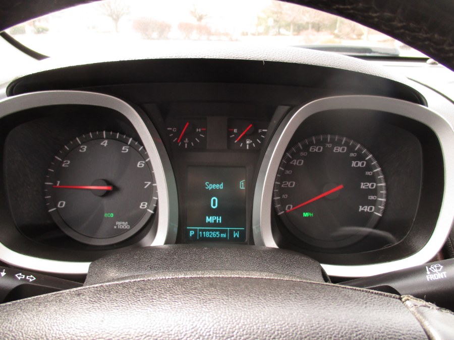 2012 Chevrolet Equinox SUV 4dr LTZ, available for sale in New Britain, Connecticut | Universal Motors LLC. New Britain, Connecticut 2012 Chevrolet Equinox SUV 4dr LTZ, available for sale in New Britain, Connecticut | Universal Motors LLC. New Britain, Connecticut