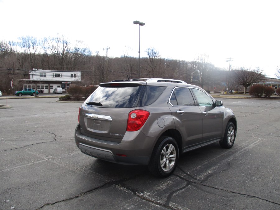 2012 Chevrolet Equinox SUV 4dr LTZ, available for sale in New Britain, Connecticut | Universal Motors LLC. New Britain, Connecticut 2012 Chevrolet Equinox SUV 4dr LTZ, available for sale in New Britain, Connecticut | Universal Motors LLC. New Britain, Connecticut