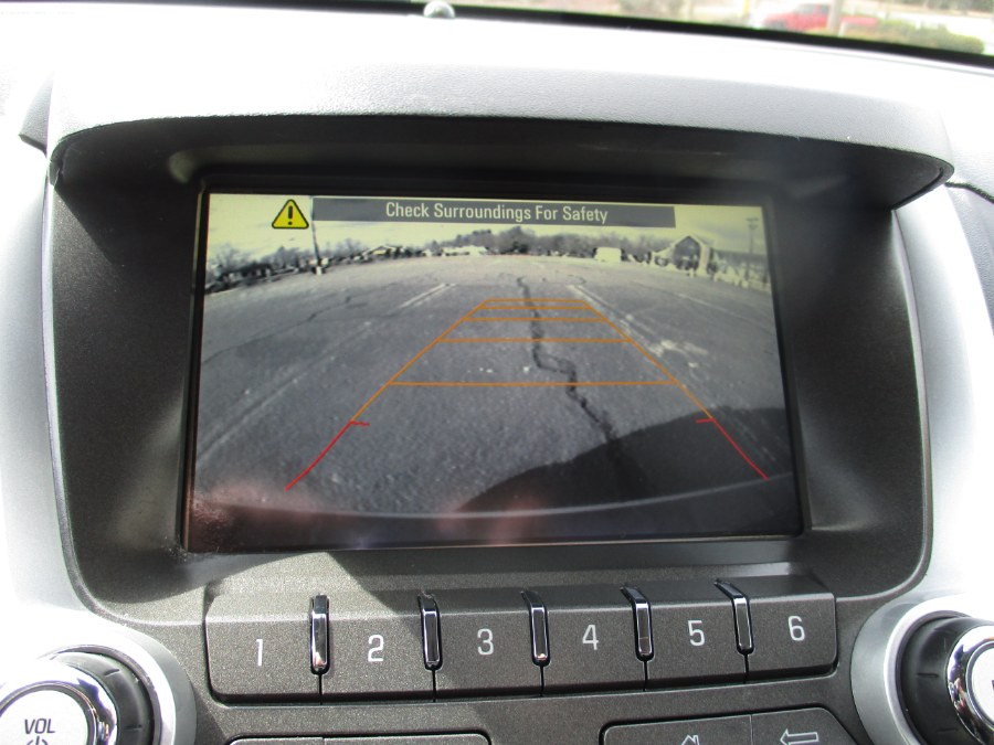 2012 Chevrolet Equinox SUV 4dr LTZ, available for sale in New Britain, Connecticut | Universal Motors LLC. New Britain, Connecticut 2012 Chevrolet Equinox SUV 4dr LTZ, available for sale in New Britain, Connecticut | Universal Motors LLC. New Britain, Connecticut