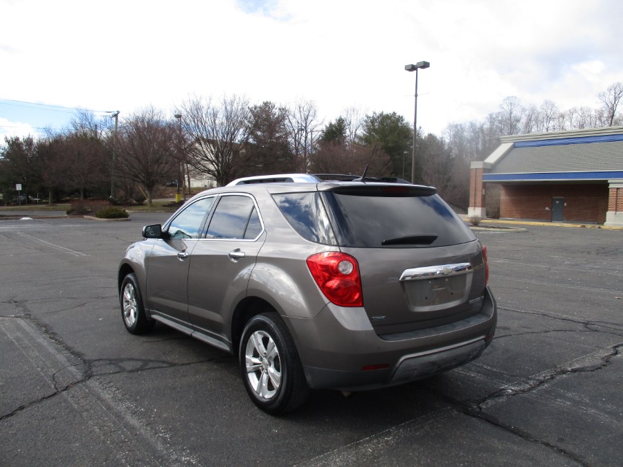 2012 Chevrolet Equinox SUV 4dr LTZ, available for sale in New Britain, Connecticut | Universal Motors LLC. New Britain, Connecticut 2012 Chevrolet Equinox SUV 4dr LTZ, available for sale in New Britain, Connecticut | Universal Motors LLC. New Britain, Connecticut