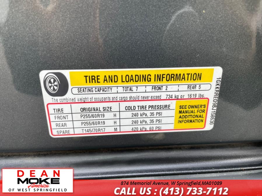 2011 GMC Acadia FWD 4dr SLT1, available for sale in W Springfield, Massachusetts | Dean Moke America of West Springfield. W Springfield, Massachusetts 2011 GMC Acadia FWD 4dr SLT1, available for sale in W Springfield, Massachusetts | Dean Moke America of West Springfield. W Springfield, Massachusetts