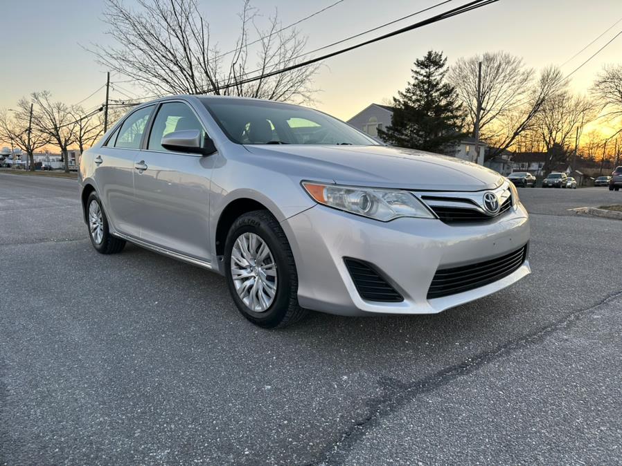 2012 Toyota Camry 4dr Sdn I4 Auto SE (Natl), available for sale in Copiague, New York | Great Buy Auto Sales. Copiague, New York 2012 Toyota Camry 4dr Sdn I4 Auto SE (Natl), available for sale in Copiague, New York | Great Buy Auto Sales. Copiague, New York