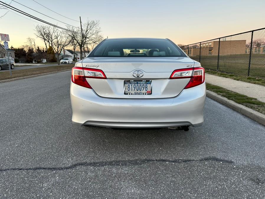 2012 Toyota Camry 4dr Sdn I4 Auto SE (Natl), available for sale in Copiague, New York | Great Buy Auto Sales. Copiague, New York 2012 Toyota Camry 4dr Sdn I4 Auto SE (Natl), available for sale in Copiague, New York | Great Buy Auto Sales. Copiague, New York