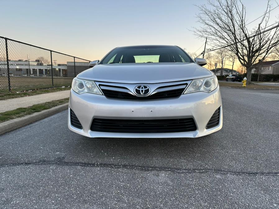 2012 Toyota Camry 4dr Sdn I4 Auto SE (Natl), available for sale in Copiague, New York | Great Buy Auto Sales. Copiague, New York 2012 Toyota Camry 4dr Sdn I4 Auto SE (Natl), available for sale in Copiague, New York | Great Buy Auto Sales. Copiague, New York