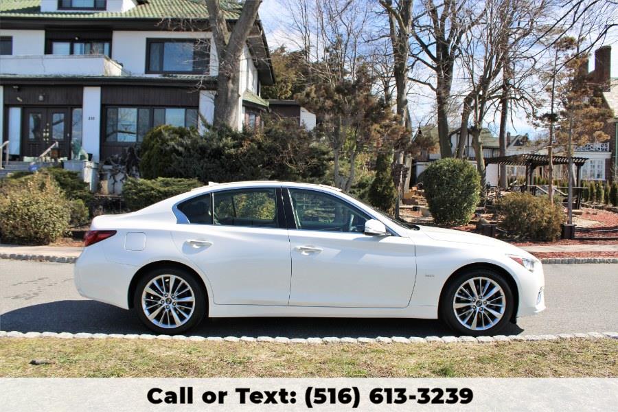 2018 INFINITI Q50 3.0t LUXE AWD, available for sale in Great Neck, New York | Great Neck Car Buyers & Sellers. Great Neck, New York 2018 INFINITI Q50 3.0t LUXE AWD, available for sale in Great Neck, New York | Great Neck Car Buyers & Sellers. Great Neck, New York