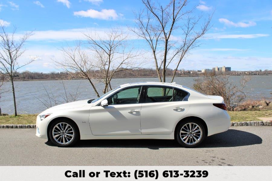 2018 INFINITI Q50 3.0t LUXE AWD, available for sale in Great Neck, New York | Great Neck Car Buyers & Sellers. Great Neck, New York 2018 INFINITI Q50 3.0t LUXE AWD, available for sale in Great Neck, New York | Great Neck Car Buyers & Sellers. Great Neck, New York