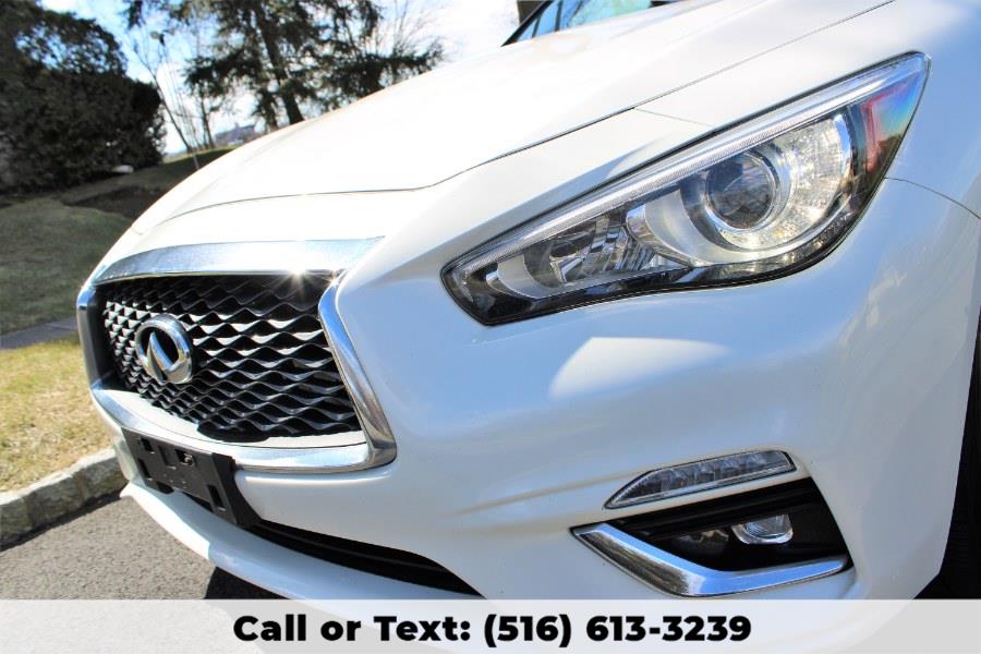 2018 INFINITI Q50 3.0t LUXE AWD, available for sale in Great Neck, New York | Great Neck Car Buyers & Sellers. Great Neck, New York 2018 INFINITI Q50 3.0t LUXE AWD, available for sale in Great Neck, New York | Great Neck Car Buyers & Sellers. Great Neck, New York