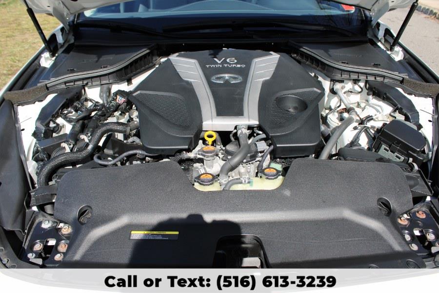2018 INFINITI Q50 3.0t LUXE AWD, available for sale in Great Neck, New York | Great Neck Car Buyers & Sellers. Great Neck, New York 2018 INFINITI Q50 3.0t LUXE AWD, available for sale in Great Neck, New York | Great Neck Car Buyers & Sellers. Great Neck, New York