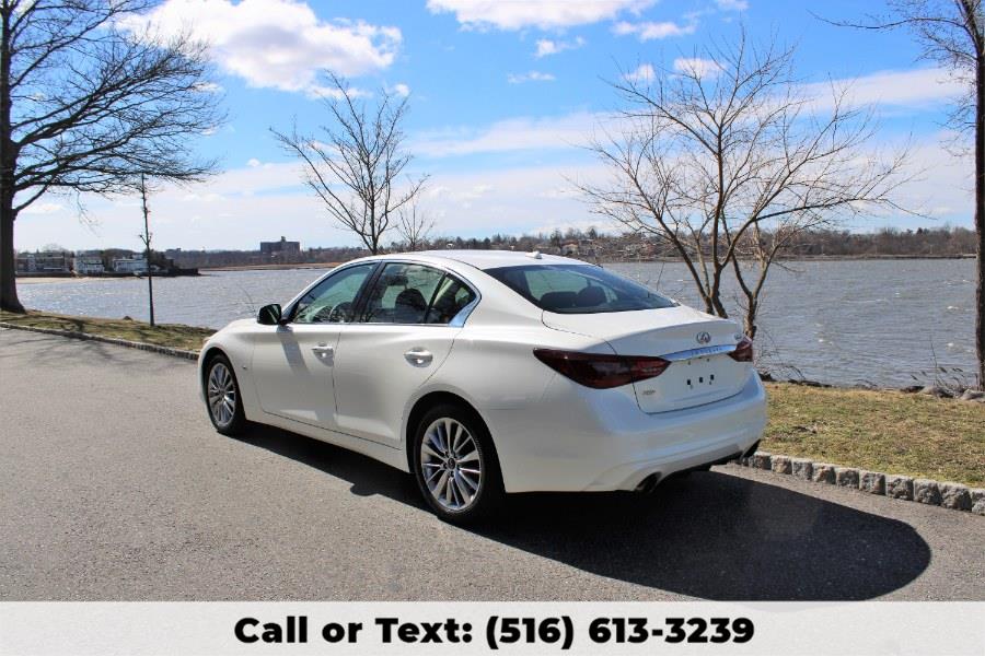 2018 INFINITI Q50 3.0t LUXE AWD, available for sale in Great Neck, New York | Great Neck Car Buyers & Sellers. Great Neck, New York 2018 INFINITI Q50 3.0t LUXE AWD, available for sale in Great Neck, New York | Great Neck Car Buyers & Sellers. Great Neck, New York