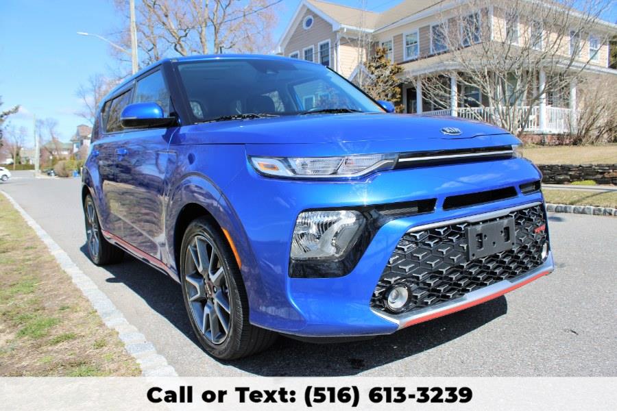 2020 Kia Soul GT-Line, available for sale in Great Neck, New York | Great Neck Car Buyers & Sellers. Great Neck, New York 2020 Kia Soul GT-Line, available for sale in Great Neck, New York | Great Neck Car Buyers & Sellers. Great Neck, New York