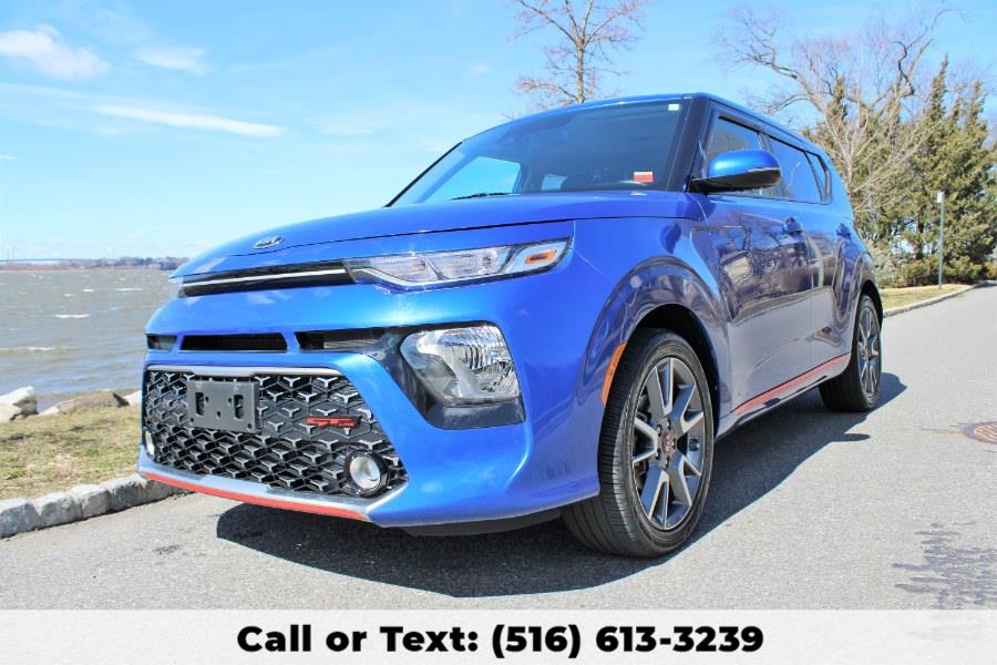 2020 Kia Soul GT-Line, available for sale in Great Neck, New York | Great Neck Car Buyers & Sellers. Great Neck, New York 2020 Kia Soul GT-Line, available for sale in Great Neck, New York | Great Neck Car Buyers & Sellers. Great Neck, New York