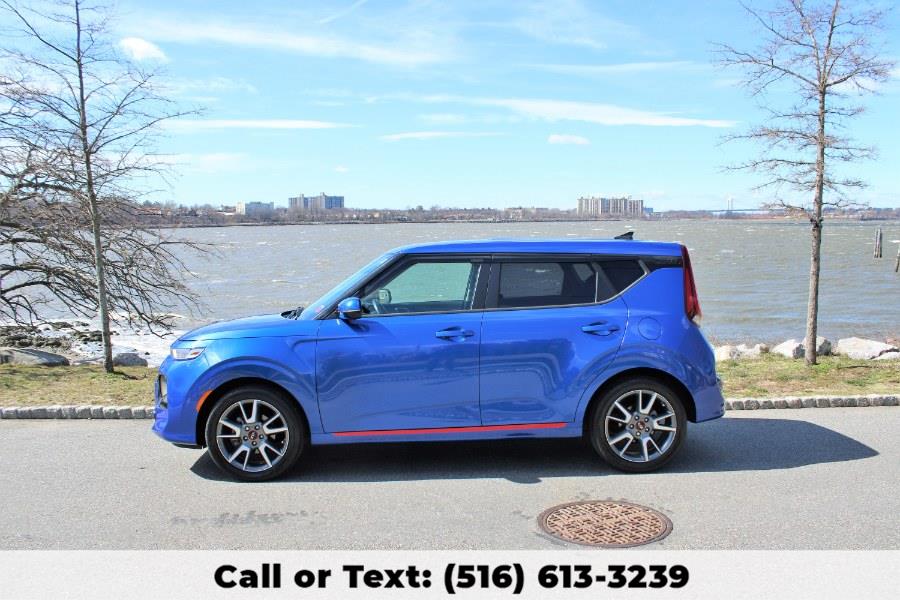 2020 Kia Soul GT-Line, available for sale in Great Neck, New York | Great Neck Car Buyers & Sellers. Great Neck, New York 2020 Kia Soul GT-Line, available for sale in Great Neck, New York | Great Neck Car Buyers & Sellers. Great Neck, New York