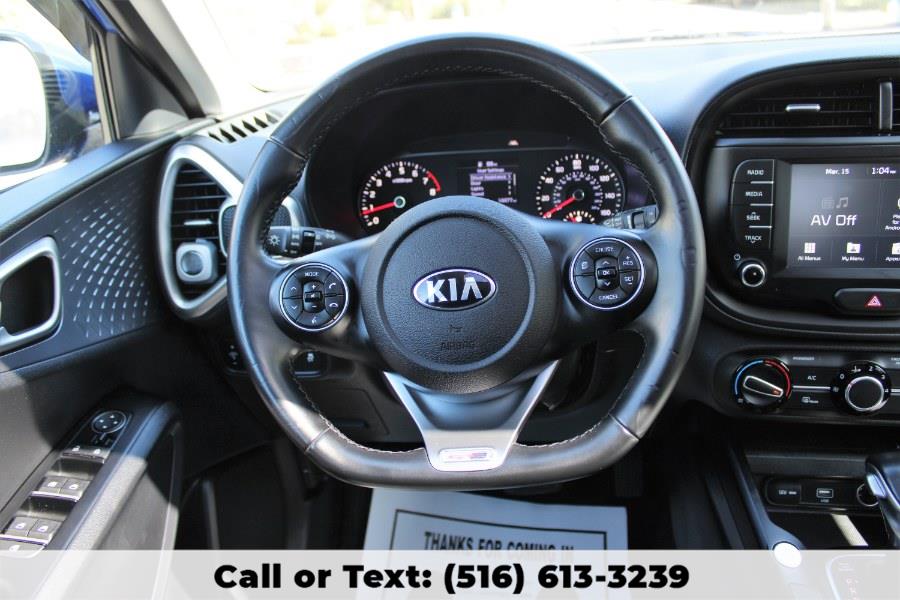 2020 Kia Soul GT-Line, available for sale in Great Neck, New York | Great Neck Car Buyers & Sellers. Great Neck, New York 2020 Kia Soul GT-Line, available for sale in Great Neck, New York | Great Neck Car Buyers & Sellers. Great Neck, New York
