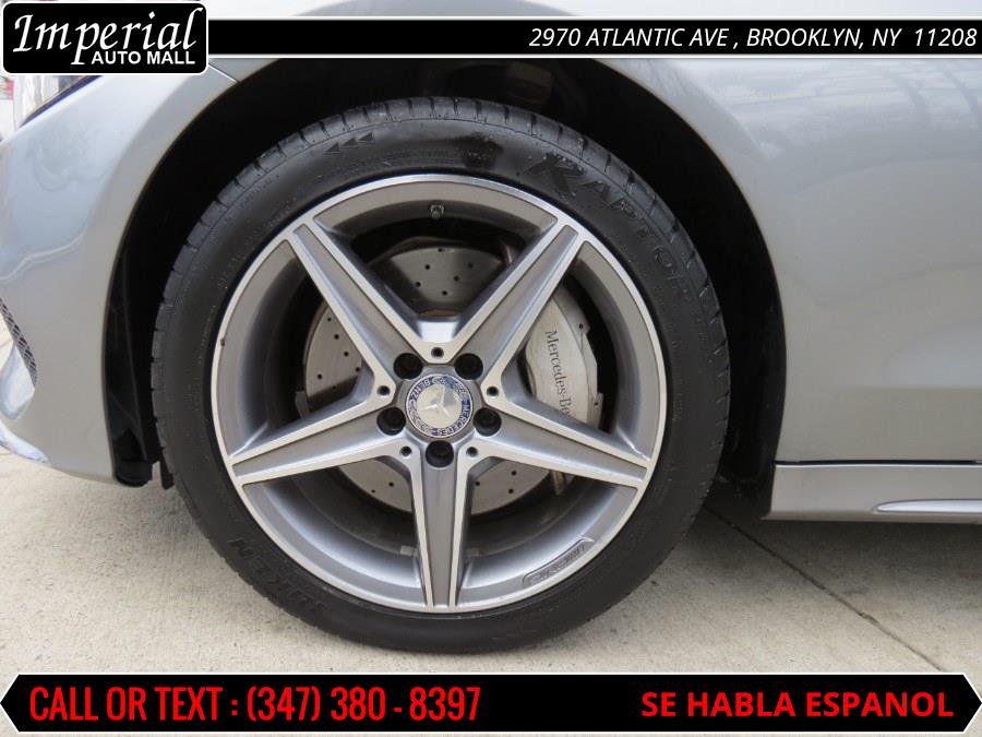 2015 Mercedes-Benz C-Class 4dr Sdn C300 Sport 4MATIC, available for sale in Brooklyn, New York | Imperial Auto Mall. Brooklyn, New York 2015 Mercedes-Benz C-Class 4dr Sdn C300 Sport 4MATIC, available for sale in Brooklyn, New York | Imperial Auto Mall. Brooklyn, New York