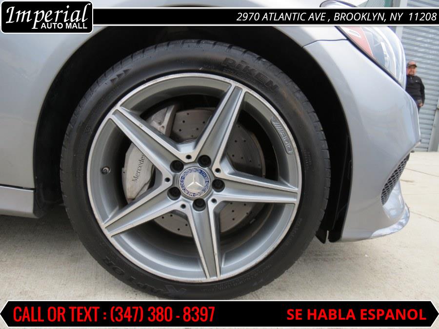 2015 Mercedes-Benz C-Class 4dr Sdn C300 Sport 4MATIC, available for sale in Brooklyn, New York | Imperial Auto Mall. Brooklyn, New York 2015 Mercedes-Benz C-Class 4dr Sdn C300 Sport 4MATIC, available for sale in Brooklyn, New York | Imperial Auto Mall. Brooklyn, New York