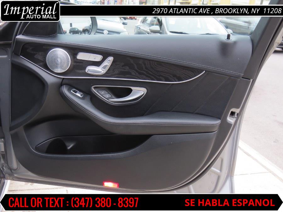 2015 Mercedes-Benz C-Class 4dr Sdn C300 Sport 4MATIC, available for sale in Brooklyn, New York | Imperial Auto Mall. Brooklyn, New York 2015 Mercedes-Benz C-Class 4dr Sdn C300 Sport 4MATIC, available for sale in Brooklyn, New York | Imperial Auto Mall. Brooklyn, New York