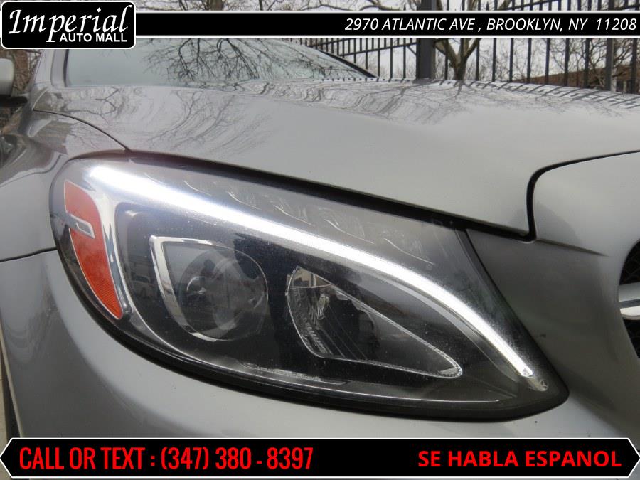 2015 Mercedes-Benz C-Class 4dr Sdn C300 Sport 4MATIC, available for sale in Brooklyn, New York | Imperial Auto Mall. Brooklyn, New York 2015 Mercedes-Benz C-Class 4dr Sdn C300 Sport 4MATIC, available for sale in Brooklyn, New York | Imperial Auto Mall. Brooklyn, New York