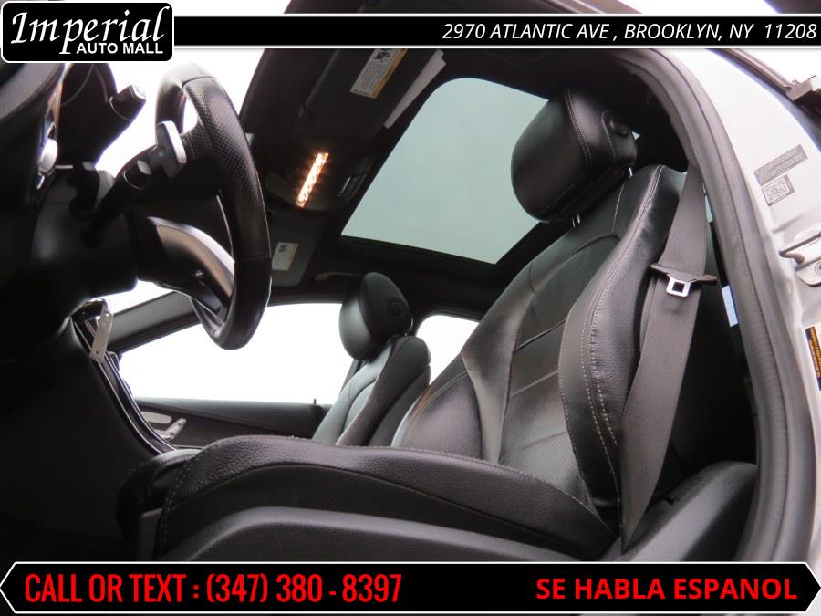 2015 Mercedes-Benz C-Class 4dr Sdn C300 Sport 4MATIC, available for sale in Brooklyn, New York | Imperial Auto Mall. Brooklyn, New York 2015 Mercedes-Benz C-Class 4dr Sdn C300 Sport 4MATIC, available for sale in Brooklyn, New York | Imperial Auto Mall. Brooklyn, New York