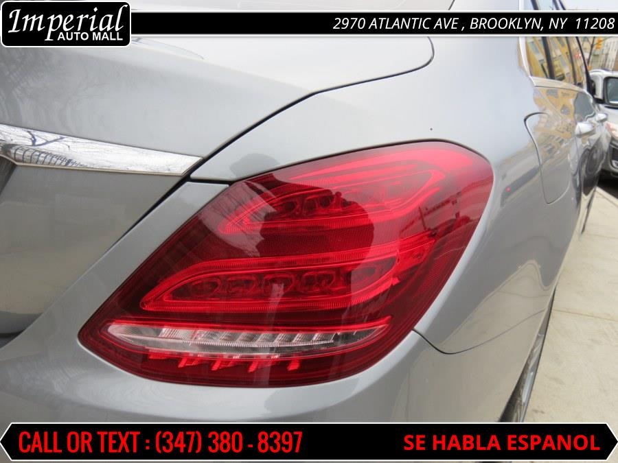 2015 Mercedes-Benz C-Class 4dr Sdn C300 Sport 4MATIC, available for sale in Brooklyn, New York | Imperial Auto Mall. Brooklyn, New York 2015 Mercedes-Benz C-Class 4dr Sdn C300 Sport 4MATIC, available for sale in Brooklyn, New York | Imperial Auto Mall. Brooklyn, New York