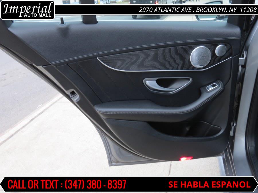 2015 Mercedes-Benz C-Class 4dr Sdn C300 Sport 4MATIC, available for sale in Brooklyn, New York | Imperial Auto Mall. Brooklyn, New York 2015 Mercedes-Benz C-Class 4dr Sdn C300 Sport 4MATIC, available for sale in Brooklyn, New York | Imperial Auto Mall. Brooklyn, New York