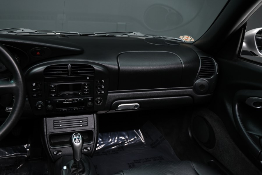 2002 Porsche 911 Carrera Carrera, available for sale in North Salem, New York | Meccanic Shop North Inc. North Salem, New York 2002 Porsche 911 Carrera Carrera, available for sale in North Salem, New York | Meccanic Shop North Inc. North Salem, New York