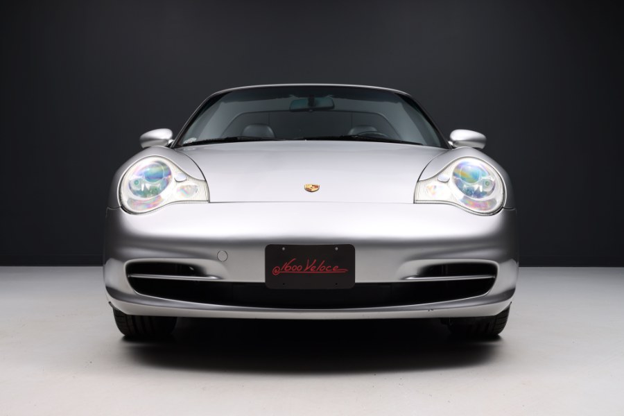 2002 Porsche 911 Carrera Carrera, available for sale in North Salem, New York | Meccanic Shop North Inc. North Salem, New York 2002 Porsche 911 Carrera Carrera, available for sale in North Salem, New York | Meccanic Shop North Inc. North Salem, New York