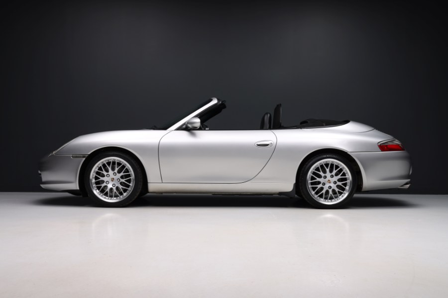 2002 Porsche 911 Carrera Carrera, available for sale in North Salem, New York | Meccanic Shop North Inc. North Salem, New York 2002 Porsche 911 Carrera Carrera, available for sale in North Salem, New York | Meccanic Shop North Inc. North Salem, New York
