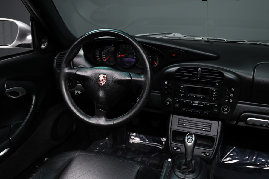 2002 Porsche 911 Carrera Carrera, available for sale in North Salem, New York | Meccanic Shop North Inc. North Salem, New York 2002 Porsche 911 Carrera Carrera, available for sale in North Salem, New York | Meccanic Shop North Inc. North Salem, New York