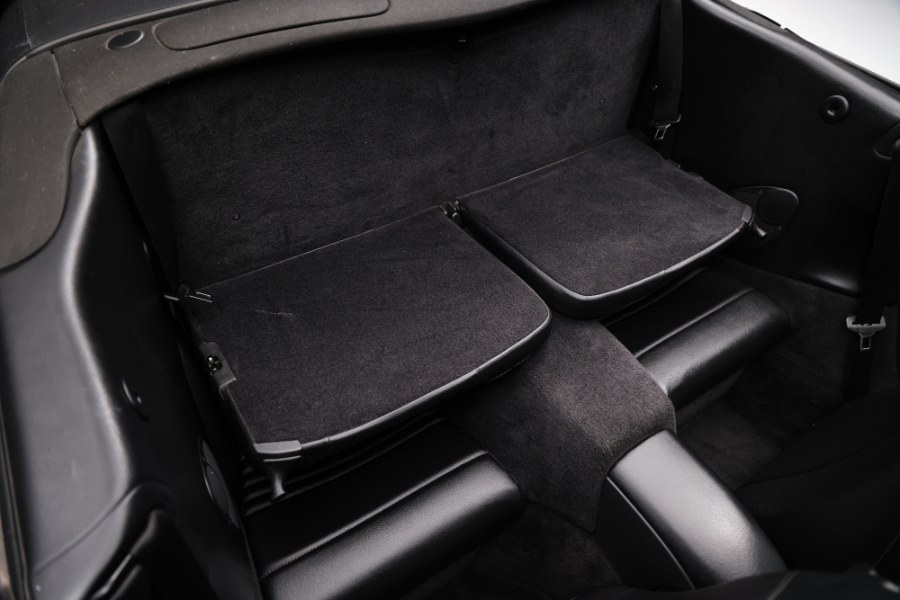 2002 Porsche 911 Carrera Carrera, available for sale in North Salem, New York | Meccanic Shop North Inc. North Salem, New York 2002 Porsche 911 Carrera Carrera, available for sale in North Salem, New York | Meccanic Shop North Inc. North Salem, New York