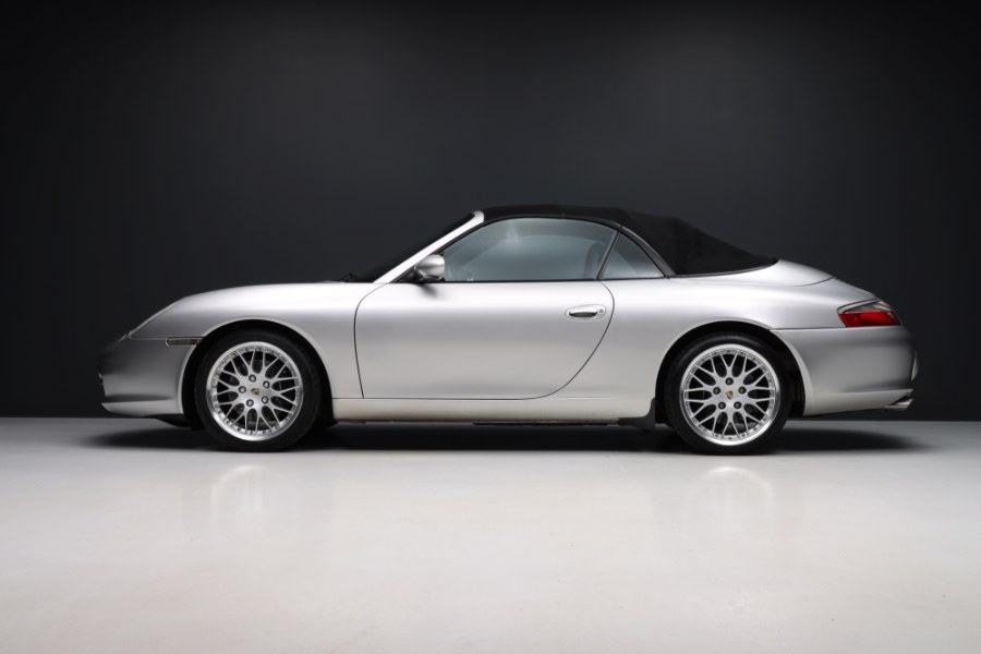 2002 Porsche 911 Carrera Carrera, available for sale in North Salem, New York | Meccanic Shop North Inc. North Salem, New York 2002 Porsche 911 Carrera Carrera, available for sale in North Salem, New York | Meccanic Shop North Inc. North Salem, New York