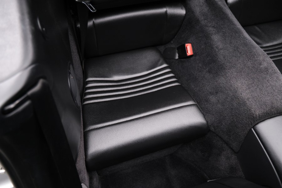 2002 Porsche 911 Carrera Carrera, available for sale in North Salem, New York | Meccanic Shop North Inc. North Salem, New York 2002 Porsche 911 Carrera Carrera, available for sale in North Salem, New York | Meccanic Shop North Inc. North Salem, New York
