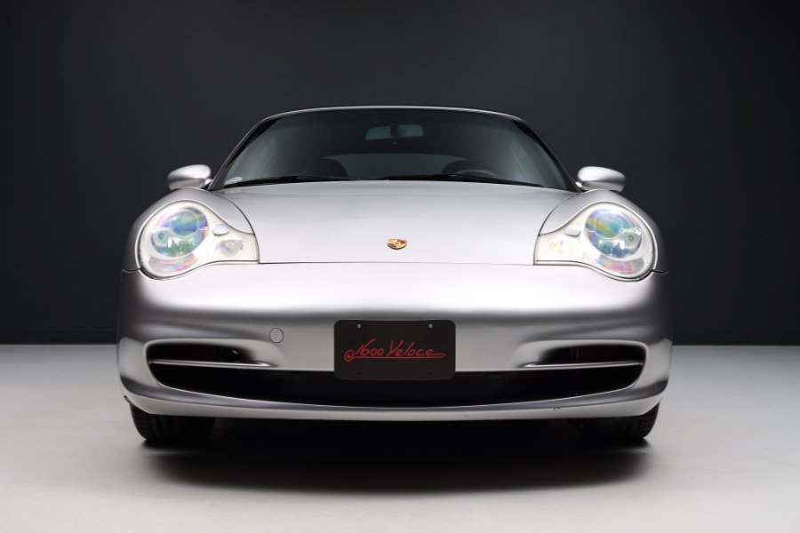 2002 Porsche 911 Carrera Carrera, available for sale in North Salem, New York | Meccanic Shop North Inc. North Salem, New York 2002 Porsche 911 Carrera Carrera, available for sale in North Salem, New York | Meccanic Shop North Inc. North Salem, New York