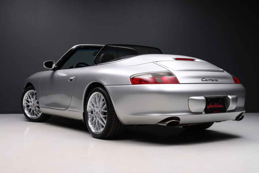2002 Porsche 911 Carrera Carrera, available for sale in North Salem, New York | Meccanic Shop North Inc. North Salem, New York 2002 Porsche 911 Carrera Carrera, available for sale in North Salem, New York | Meccanic Shop North Inc. North Salem, New York