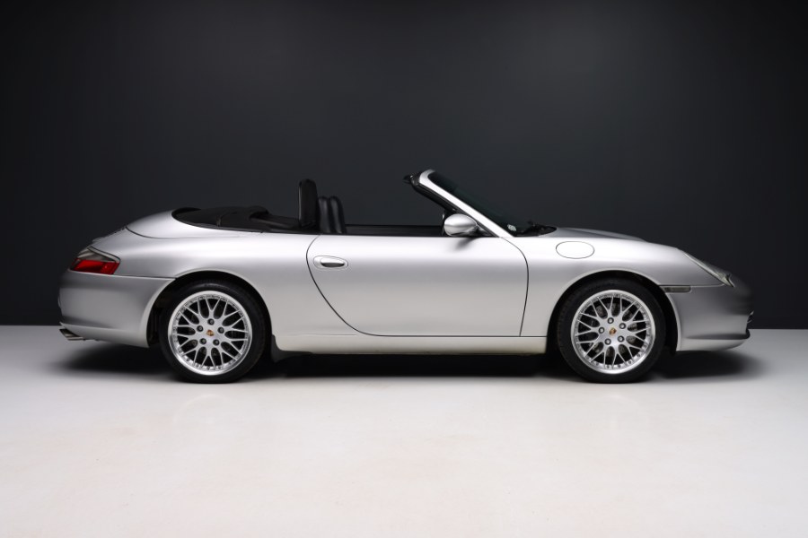 2002 Porsche 911 Carrera Carrera, available for sale in North Salem, New York | Meccanic Shop North Inc. North Salem, New York 2002 Porsche 911 Carrera Carrera, available for sale in North Salem, New York | Meccanic Shop North Inc. North Salem, New York