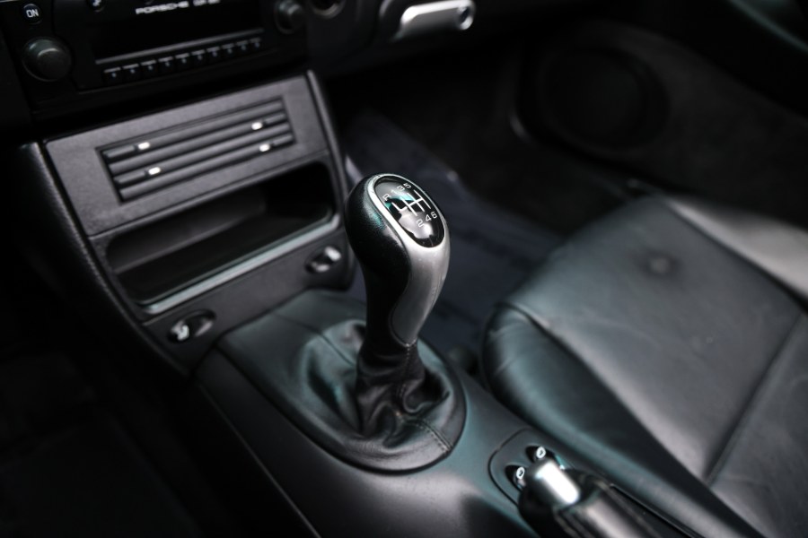 2002 Porsche 911 Carrera Carrera, available for sale in North Salem, New York | Meccanic Shop North Inc. North Salem, New York 2002 Porsche 911 Carrera Carrera, available for sale in North Salem, New York | Meccanic Shop North Inc. North Salem, New York